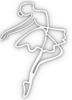 Ballet minimalist 2