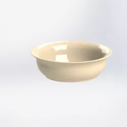 Bamboo Dishware