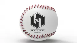 Baseball ball