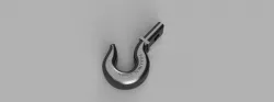 Basic Crane Hook