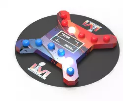 batak piso