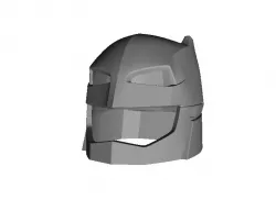 Batman helmet