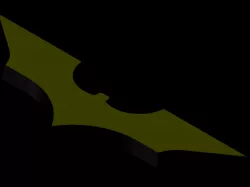 Batman Logo