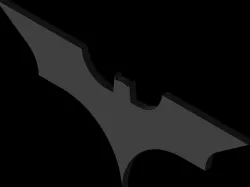 Batman Logo