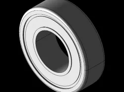BEARING 6003 DEEP GROOVE BALL BAERING