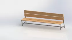 Bench