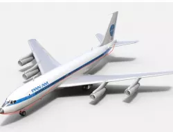 Boeing 707