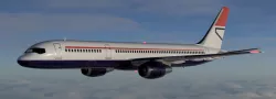 BOEING 757