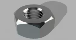 Bolt Nut