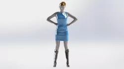 boss gril