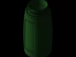 botella