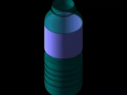 bottle