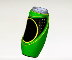 bottle - bouteille