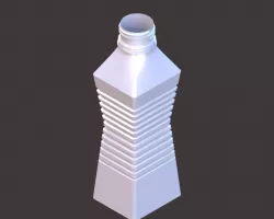 Bottle Design