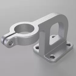 Bracket Mount