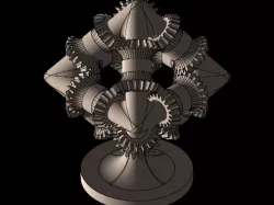 Brain gear