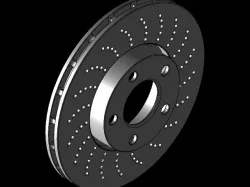 brake disk