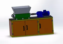 breaker machine