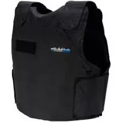 bullet proof vest