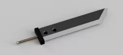 Buster Sword