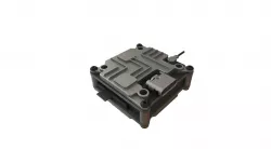 Caddx Vista Assembly