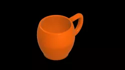 Cangkir (Cup)