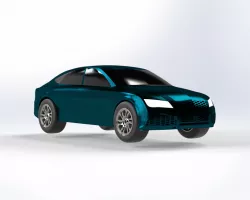 Car Modeling