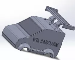car vilbrequin
