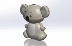 Carcasas Koala
