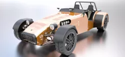 Caterham Seven