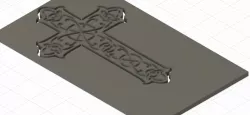 Celtic Cross
