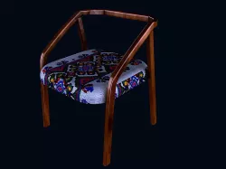 CHAIR MICHEL MAN