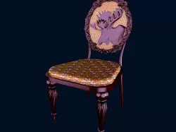 CHAIR PORTO