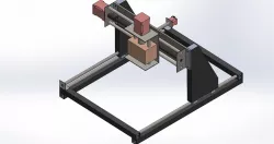 CNC Machine