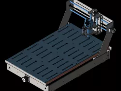 CNC Router