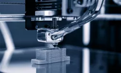 cnc spindle