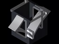 CNC Tool Holder