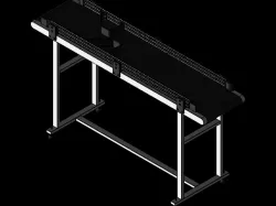 Cobotics Lab Conveyor Belts