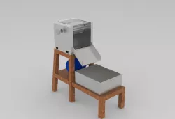 Coco Crush Machine