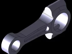 connecting rod