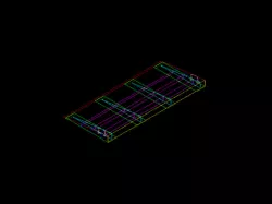 Container Ramp