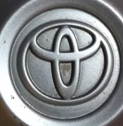 copa toyota