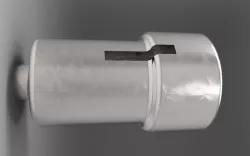 Cotter Joint
