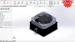CPU Fan