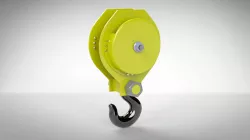 Crane-Hook