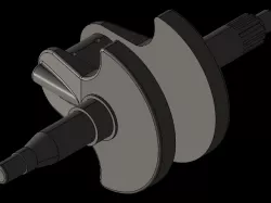 Crank Shaft