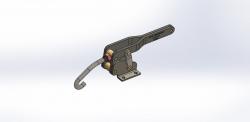 crow hook 3D Models | Page 1 | STLFinder