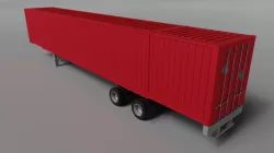 CT60 Container Assembly 3D Printer Model (Please watch the Videos)