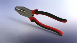 Cutting Plier