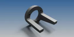 DBR4650 46-50 Glass Filled Mount
